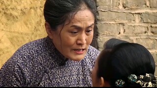 九儿竟然生了个双胞胎