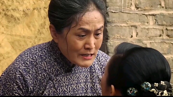 จิ่วเอ๋อร์กลับคลอดฝาแฝด