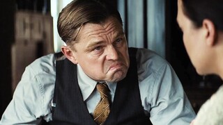 IMDb8.4分口碑大爆！小李R级年度佳作《花月杀手》口碑预告，烂番茄93%鲜！MTC89分获必看认证