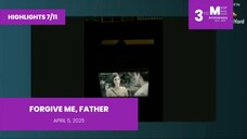 HIGHLIGHTS 7/11: Forgive Me, Father • April 5, 2025 | Magpakailanman