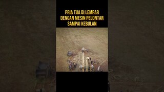ASTRONOT ZAMAN DULU PERGI KEBULAN #alurceritaflim #film