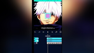 ._nhatnotngu gojousatoru gojo anime animexuhuong animetiktok VinaWoman fypシ xuhuong