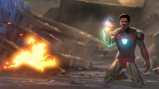 Iron Man snaps his fingers again! Storylines converge! Marvel's animated series "What If...?" releas