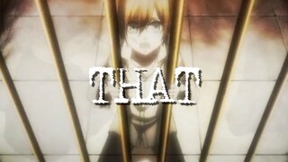 Black butler amv