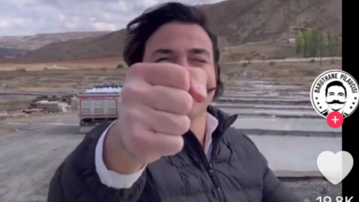 Retire from the game!