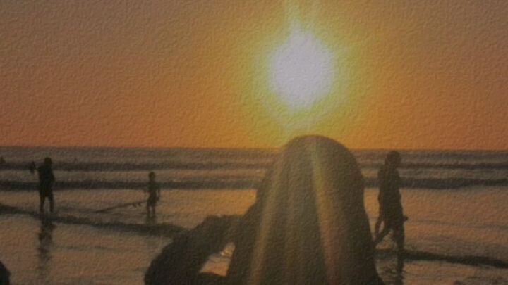 Pantai