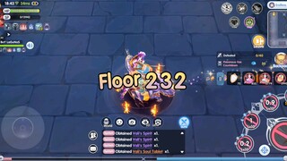 here I go again endless battle solo buang