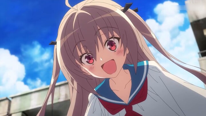 【Atori】Compare animation and gal, discover the highlights and shortcomings