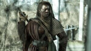 The Walking Dead: The Ones Who Live epsoide 2 [Sub Indo]