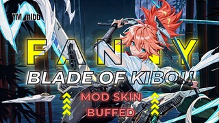 Pake Skin Tool Ternyata Tambah Fast Hand!! | Mobile Legend Bang Bang