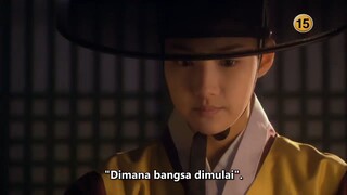 🏯Sungkyunkwan Scandal 🏯 EP 19 Sub Indo