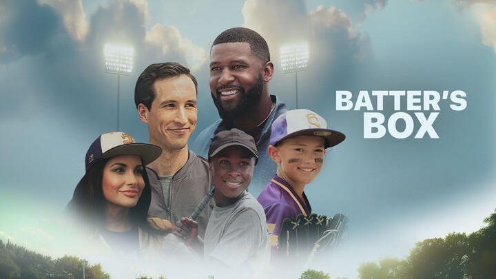 Batter's Box (2025) Sub Indo