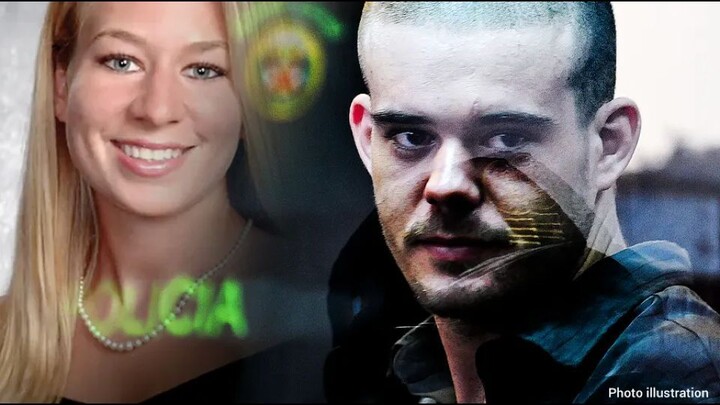 El caso de Van der Sloot