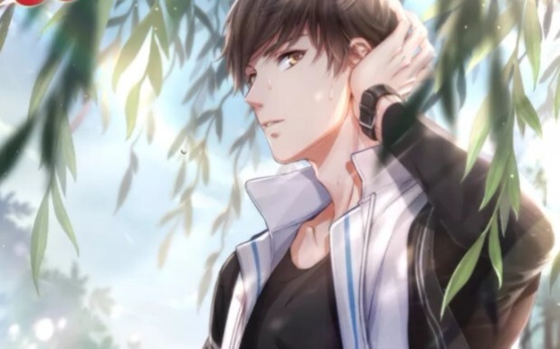 [Bai Qi/GMV/Gao Ran] Mrs. Bai's tear point challenge starts at 1 minute and 42 seconds Mr Love: Quee