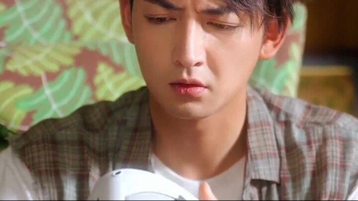 หนุ่มป่วยหนักได้ VR ลึกลับ! กลับเชื่อมต่อโลกเซียนจริง