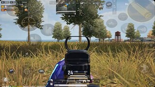 Highlights PUBG NEW STATE