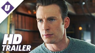 Knives Out (2019) - Official Trailer | Daniel Craig, Chris Evans, Jamie Lee Curtis