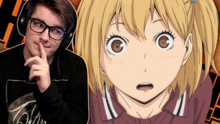 Haikyuu!! Episode 2x2 || Reaction & Discussion