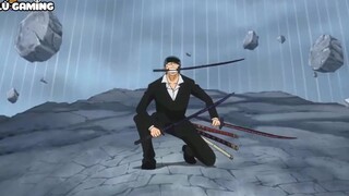 Top 10 Pha Combat Hoành Tráng Của Roronoa Zoro p12