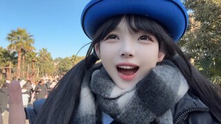 九龄｜大型离职宣传片之勇闯大上海！（不是orz）