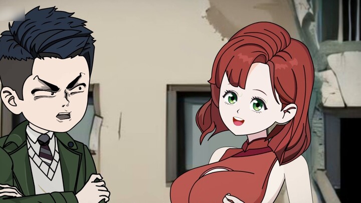 013: Crazy criticism of Dashachun factory for having a traitor who turned out to be his own brother