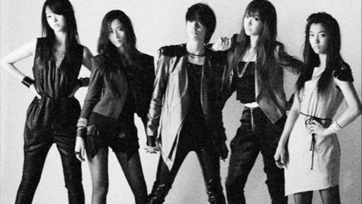 【f(x)】ตัวอย่างเดบิวต์เมื่อ 12 ปีที่แล้ว แต่ปรากฏว่าฟังก์ชั่นหลังเดบิวต์ไม่ใช่แบบนี้~‖20090904