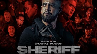Zul Ariffin : Sheriff Narko Integriti