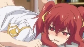 punya adik brocon ampek di anu onii-chan🥵😖😭