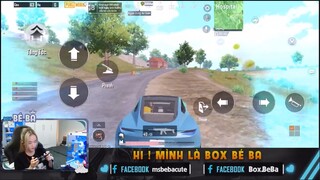 PUBG mobile