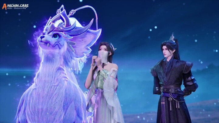EP06 | Little Fairy Yao - 1080p HD Sub Indo