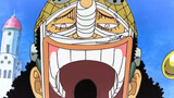 [ One Piece ] Pertunjukan imitasi Bajak Laut Topi Jerami, semua anggota meniru buah-buahan.