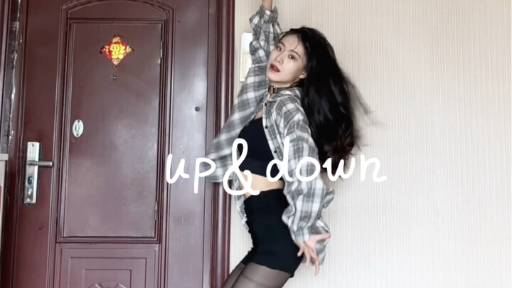 EXID《up and down》