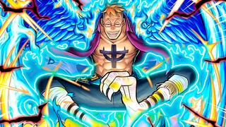 O NOVO MARCO WANO ESTÁ INCRÍVEL NAS RANQUEADAS DO ONE PIECE BOUNTY RUSH!