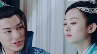 [ABO: I Want to Break Off the Engagement] Episode 6 (Wangxian/Zhanxian, sweet drama, he|If you don't