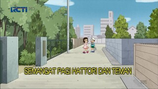 Ninja Hatori - Minggu Pagi 01 September