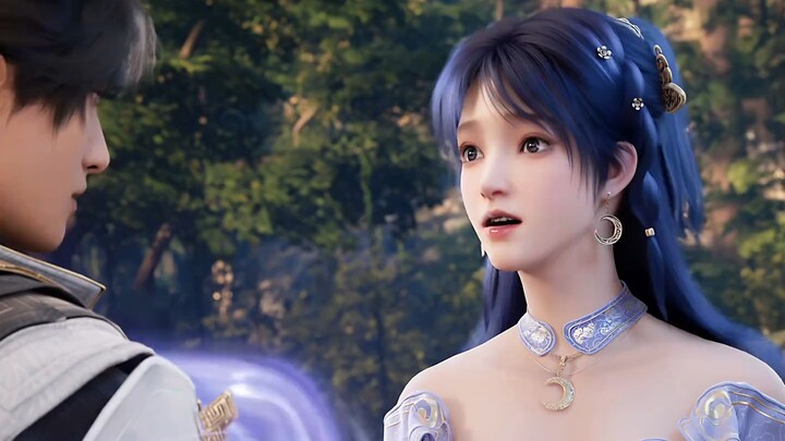 Shrouding The Heavens