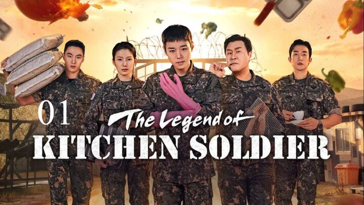 The-Legend-of-Kitchen-Soldier Episode-1 [SUB INDO]