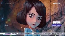 Yang Tak Terduga - Dragon Force Season 3 Monsters Rise Indonesia EP26