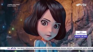 Yang Tak Terduga - Dragon Force Season 3 Monsters Rise Indonesia EP26