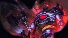 Gaming|Sion sát lực ủi phát chết luôn