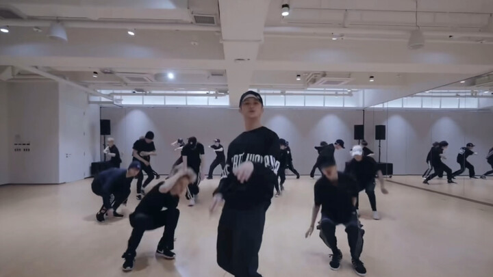 The Drill Instructor's Desired Outcome vs. the Actual Outcome (NCT Version)