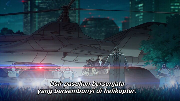 Eps_9 Hantu di Dalam Cangkang