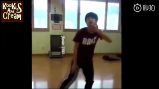 [Park Jimin] I heard there are some sisters who haven't seen Minmin dance the spell???