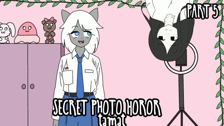 Pony dan kunti hidup bersama part 5 end