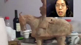 《建议上交国家》之陶俑篇