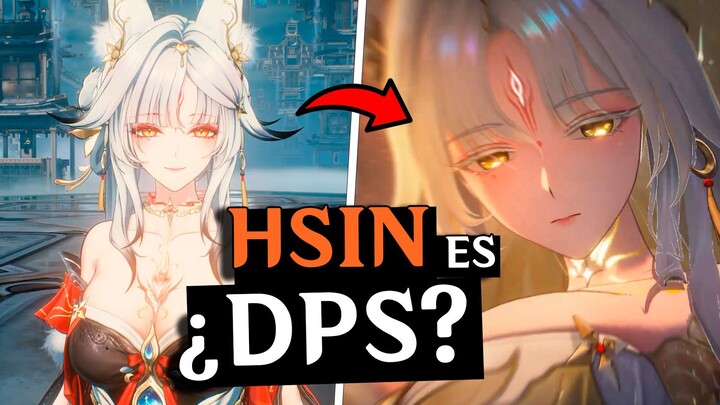 ¡KURO GAMES PIERDE la CABEZA! Hsin y Suoming en WUTHERING WAVES