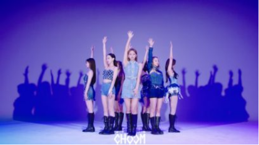 (Full Focused) TWICE - 'I CAN'T STOP ME' 4K BE ORIGINAL