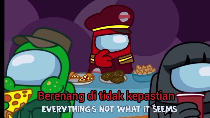lagu pesta topeng terjemahan Indonesia full
