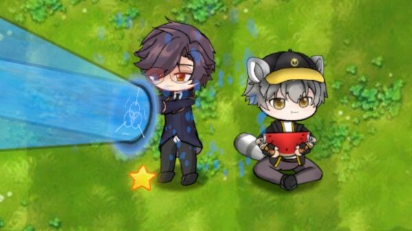 Fusion Mod Plant Recommendation 5: Yunyao Yoke and Prodigy Xiaocaicai!