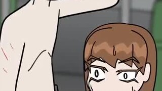 陌生人跟踪